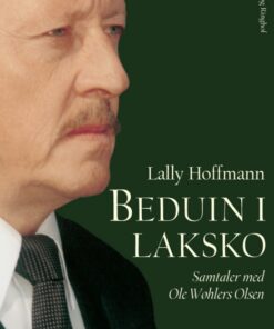 Beduin i laksko (E-bog)