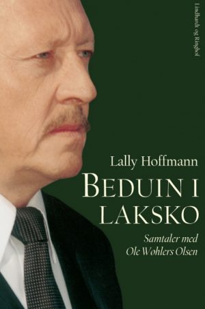 Beduin i laksko (E-bog)