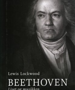 Beethoven (E-bog)