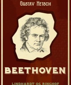 Beethoven (E-bog)