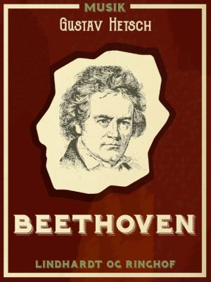 Beethoven (E-bog)