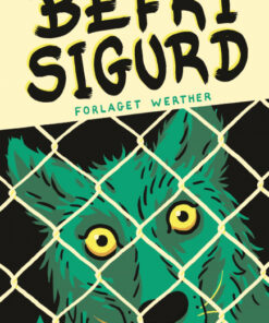 Befri Sigurd (Bog)