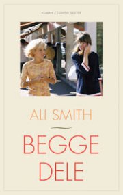 Begge Dele - Ali Smith - Bog