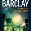 Begravede Hemmeligheder - Linwood Barclay - Bog