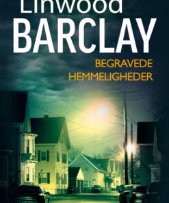 Begravede hemmeligheder (E-bog)