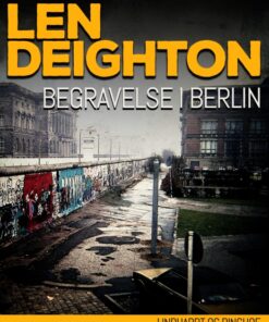 Begravelse i Berlin (Bog)