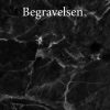 Begravelsen - Merete Paarup - Bog