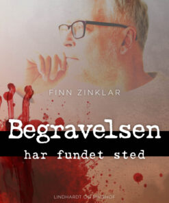 Begravelsen har fundet sted (E-bog)