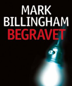 Begravet - Mark Billingham - Bog