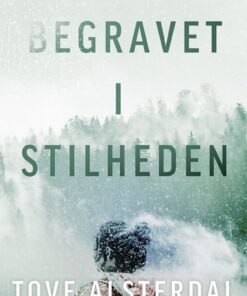 Begravet i stilheden (E-bog)