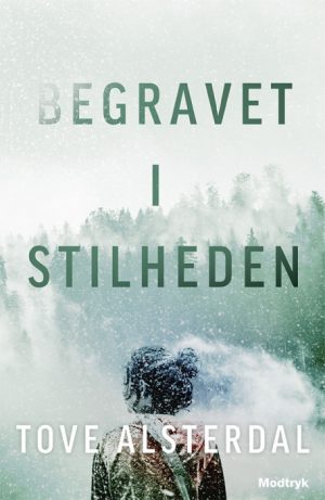 Begravet i stilheden (E-bog)