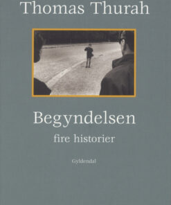 Begyndelsen (Bog)