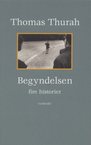 Begyndelsen (Bog)