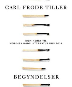 Begyndelser