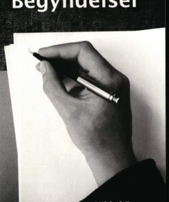 Begyndelser - Mikkel Fossmo - Bog