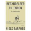 Begyndelser til enden - En cafefortælling - Hæftet