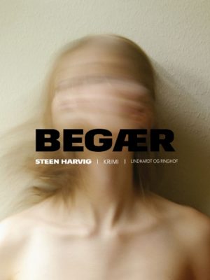 Begær (E-bog)