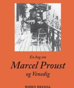 Begærets By - Bjørn Bredal - Bog