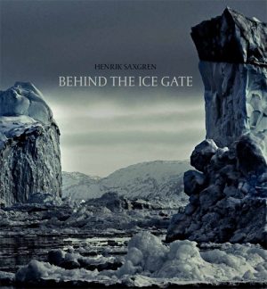 Behind the ice gate (Bog)