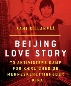 Beijing Love Story (Bog)