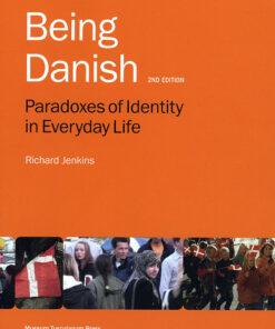 Being Danish (Bog)