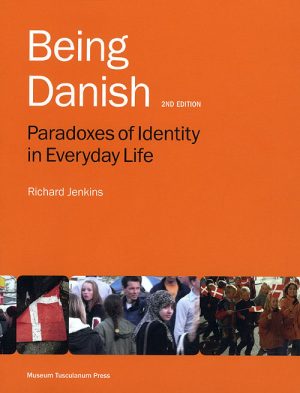 Being Danish (Bog)