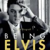 Being Elvis (E-bog)