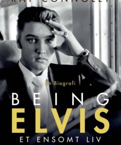 Being Elvis (E-bog)