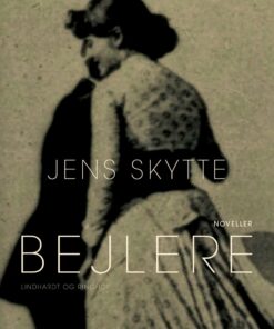 Bejlere - Jens Skytte - Bog