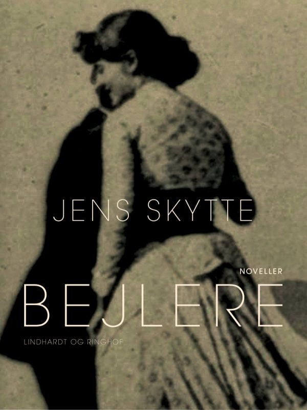 Bejlere - Jens Skytte - Bog