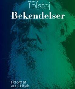 Bekendelser (E-bog)