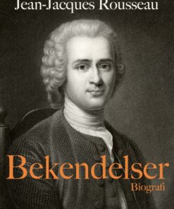 Bekendelser (E-bog)