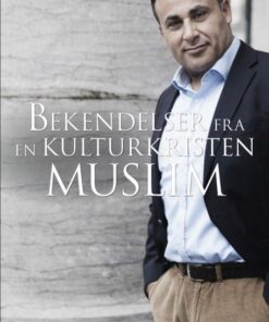Bekendelser fra en kulturkristen muslim (E-bog)