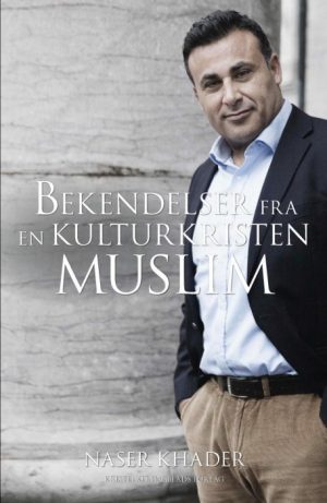 Bekendelser fra en kulturkristen muslim (E-bog)