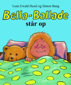 Bella-Ballade står op (E-bog)