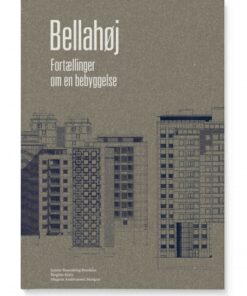 Bellahøj (Bog)