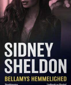 Bellamys hemmelighed (Bog)