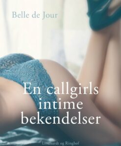 Belle De Jour - En Callgirls Intime Bekendelser - Belle De Jour - Bog