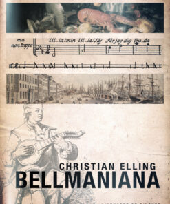 Bellmaniana (E-bog)