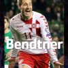 Bendtner (E-bog)