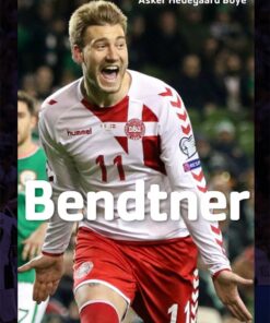 Bendtner (E-bog)
