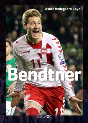 Bendtner (E-bog)