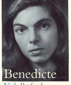 Benedicte (Bog)