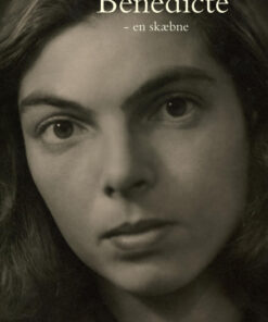 Benedicte (E-bog)