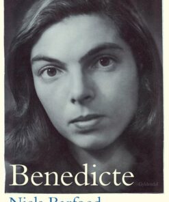 Benedicte - Niels Barfoed - Bog