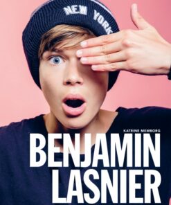 Benjamin Lasnier (E-bog)