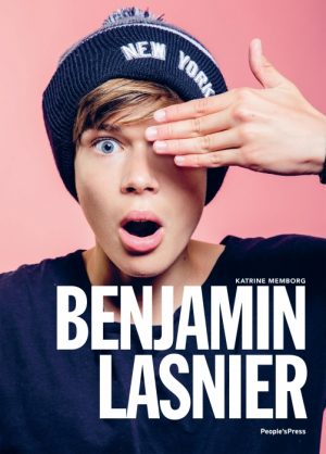 Benjamin Lasnier (E-bog)