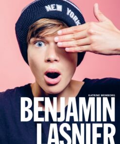 Benjamin Lasnier (English Version) (E-bog)