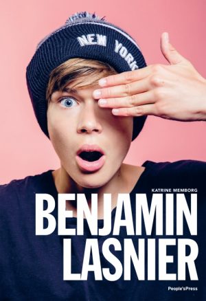 Benjamin Lasnier (English Version) (E-bog)