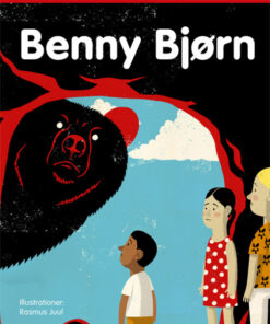 Benny Bjørn (E-bog)